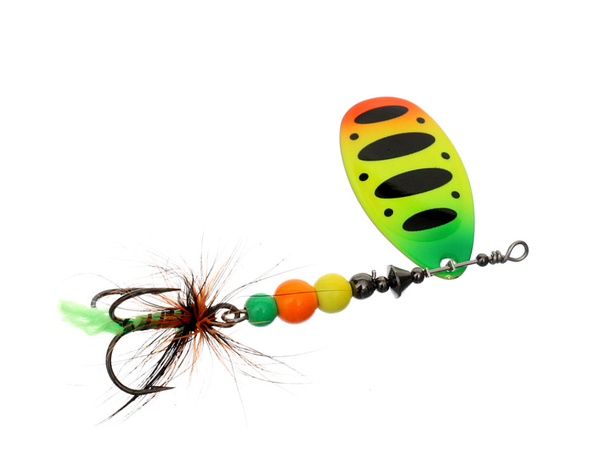 Блешня Flagman Twidd 10г  col 105, фото 1