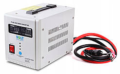 ДБЖ Volt Polska 3SP080012E 800 ВА 500 Вт