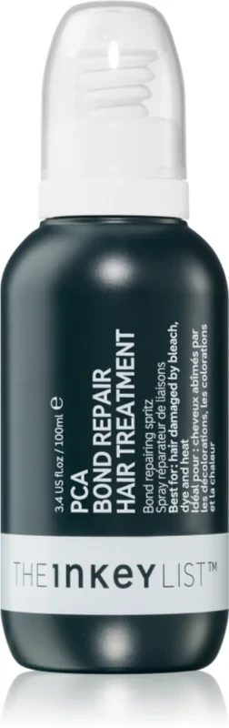Спрей, відновлюючий структуру волосся The INKEY List PCA Bond Repair Hair Treatment 100ml