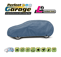 Тент на авто Kombi Kegel Perfect Garage L2 4628, 430-455х136см, чехол на машину