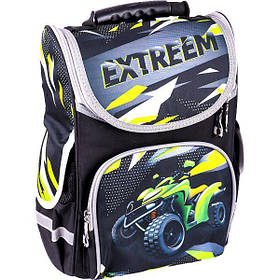 Ранець ортопедичний Smile SPACE "Экстрим" 33*26*13см 988777