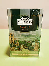 Чай Ahmad Tea Earl Grey 100 г чорний