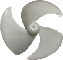 Крильчатка холодильника LG GR-B207 GR-P257GR-P227 GR-P217 GR-P207