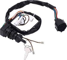 37110-93J00 Замок запалювання для SUZUKI DT25-40 / DF9.9-140