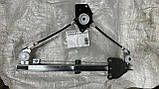 Склопідіймач електро Ваз 2109 21099 2114 2115 передній правий пасажирський, фото 9