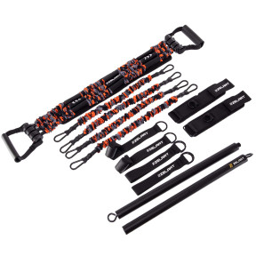 Тренувальна система Zelart багатофункціональна для тренування всього тіла