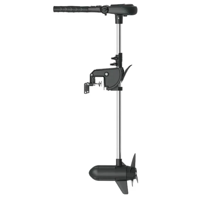 Човновий електромотор Haswing Protruar 5.0 160 lbs. Купити електромотор для човна