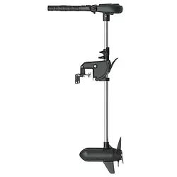 Човновий електромотор Haswing Protruar 5.0 160 lbs. Купити електромотор для човна