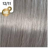 12/11 Фарба для волосся WELLA Koleston Perfect Me+ Ультра блонд попелястий інтенсивний (Мушля), фото 2