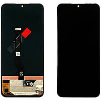 Дисплей (екран) Infinix Note 11, Note 12, Note 12 Pro, Note 12 2023 з тачскрином (OLED)