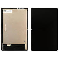 Дисплей (екран) Lenovo Tab M10 Plus 10.61" 3rd Gen TB125FU (pn TV106C9M-LL0) з тачскрином (Оригінал)