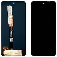 Дисплей (екран) Motorola Moto G42 XT2233-2 з тачскрином (Оригінал)