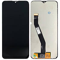 Дисплей (екран) Xiaomi Redmi 8, Redmi 8A з тачскрином (оригінал Китай)