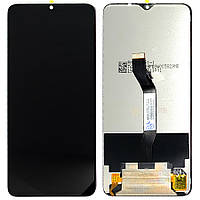 Дисплей (екран) Xiaomi Redmi Note 8 Pro M1906G7I з тачскрином (Оригінал)