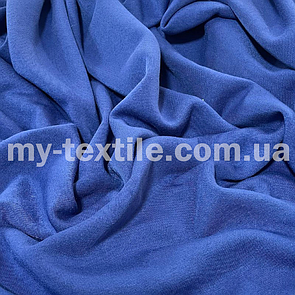 Фліс підкладковий 150 см Електрик синій