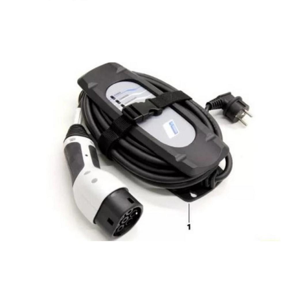 Оригінальний стандартний зарядний кабель Mode 2 220V