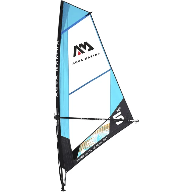 Вітрило для SUP дошки 5.0 м2 Aqua-Marina. Купити вітрило Aqua Marina Windsurf для SUP дошки