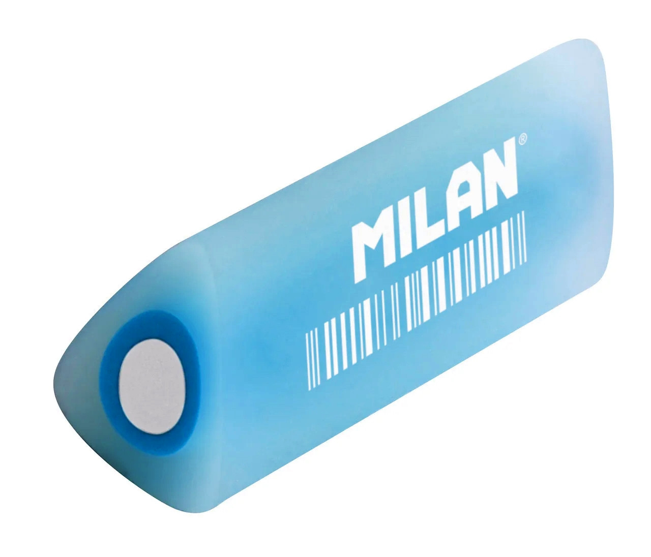 Гумка Milan трикутна 5,1*2,5*2,59см (30PPMF), фото 1