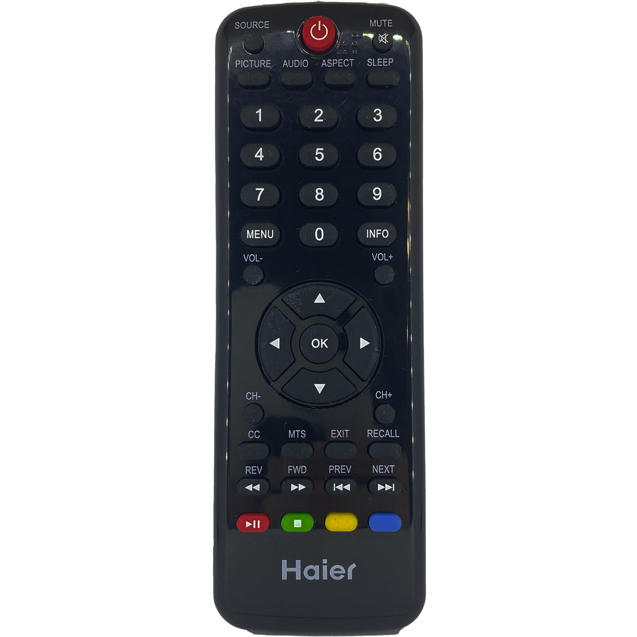 Оригинальный пульт HAIER RC20 (ID#2030730892), цена: 299 ₴, купить на ...