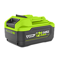 Акумулятор Vido WD119150210 21 В 4.0 Аг
