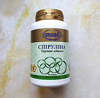 Спірулина №90 Ersag