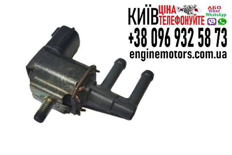 時雨 Клапан абсорбера VQ35DE Infiniti FX35 G35 Murano Z50 Maxima