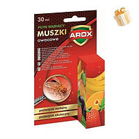 Приманка для ловушки мошек Arox