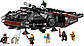 Конструктор Lego Star Wars Темний сокіл 75389, фото 3