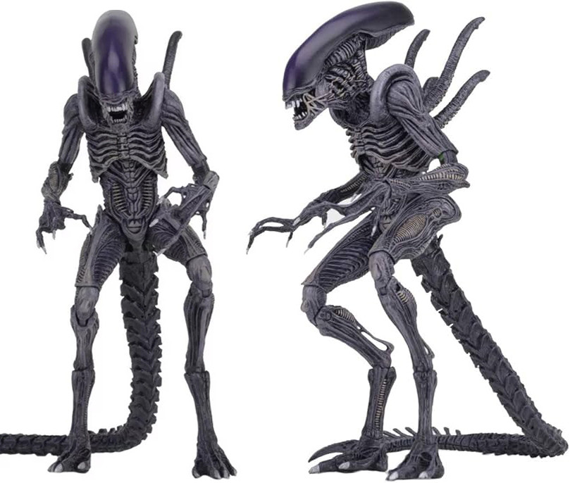 Чужий Гідроморф (Alien Hydra) NEW 2019 раритет