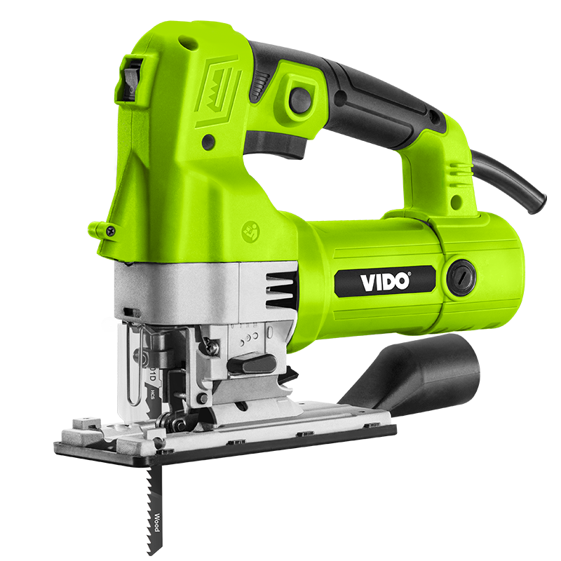 Електролобзик Vido WD011630650 80 мм 650 Вт