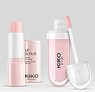 Набір для губ Kiko Milano Perfect Lips Caring Set, фото 3