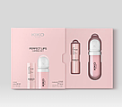 Набір для губ Kiko Milano Perfect Lips Caring Set, фото 4