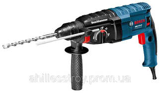 Перфоратор Bosch GBH 2-24 DRE (0611272100)