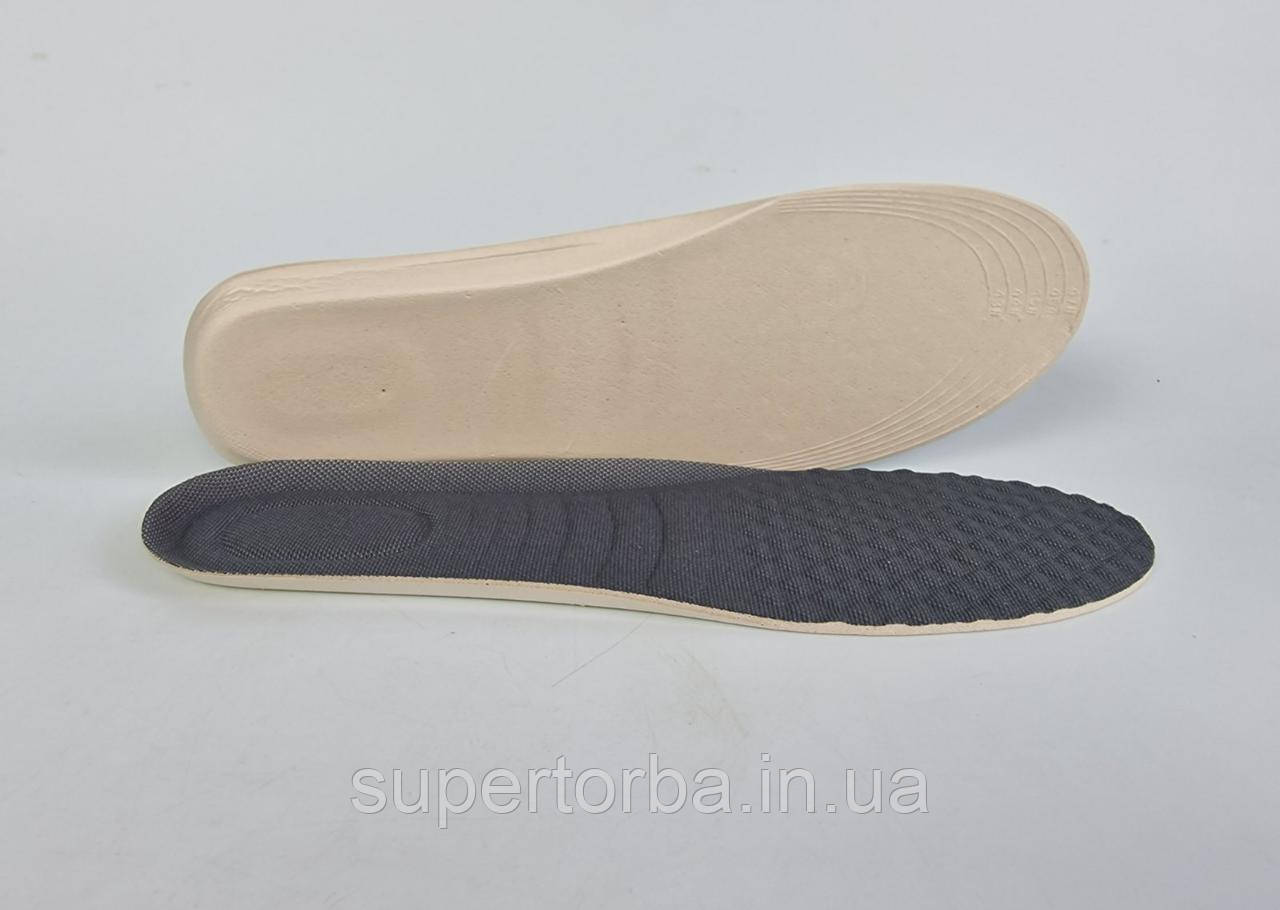 Устілка СПОРТ (ПАРА) р41-45 НАРІЗНА (1 шт), фото 1