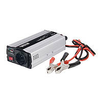 Перетворювач напруги Mystery MAC-500 12/220V 500Вт