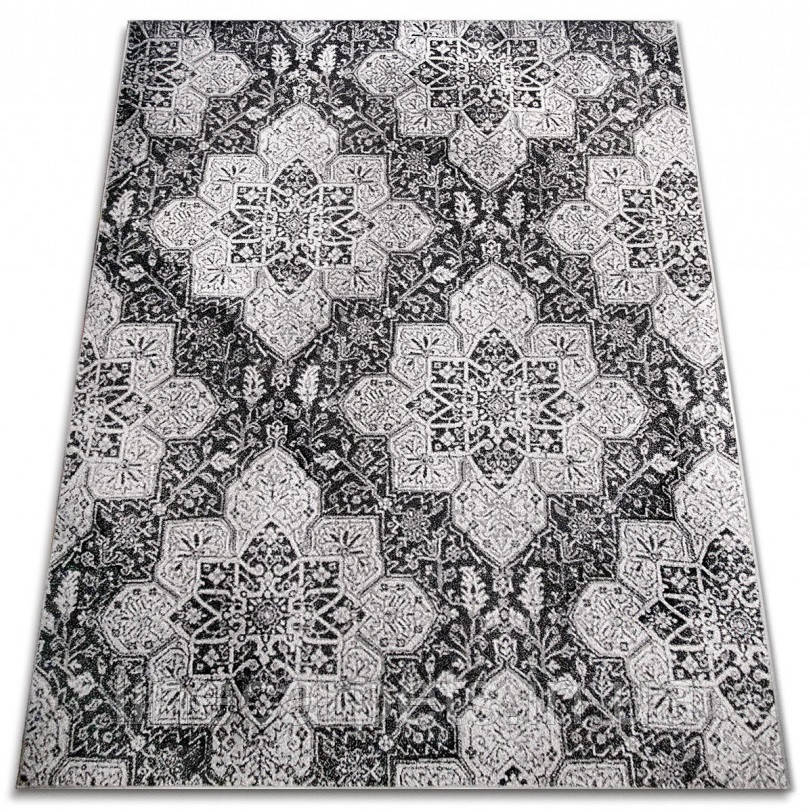 Сучасний килим KOLIBRI 11461-190, фото 1
