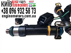 Форсунка Mazda 6 GH Mazda 3 BK 2.0i 6M8G-BA LF-VE 2006-2012 0280158287
