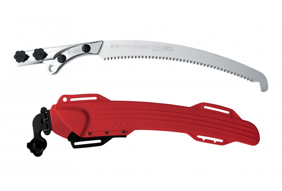 Змінне полотно до пили Silky Forester 380-7.5 з чохлм та кріпленням, 712-38 (Японія)