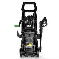 Мийка високого тиску APRO PWH-1600, 1600Вт, ном. 5.5 л/хв, макс. 6.8 л/хв 90-140 бар