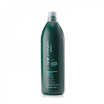 Inebrya Green Moisture Gentle Зволожуючий шампунь для всіх типів волосся 1000 мл.