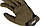 Рукавички Mechanix Original Brown, фото 3