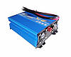 Перетворювач 12V 220V 1500W Jarrett JARN-1500W, фото 3