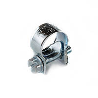 Хомут силовий Mini оцинкований W1 14-16 (пач. 50 шт) APRO, фото 2