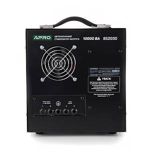 Стабілізатор напруги релейний AVR-10000 APRO