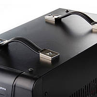 Стабілізатор напруги релейний AVR-10000 APRO, фото 4