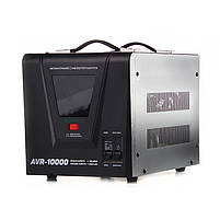 Стабілізатор напруги релейний AVR-10000 APRO, фото 5