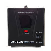 Стабілізатор напруги релейний APRO AVR-5000, фото 7