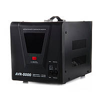 Стабілізатор напруги релейний APRO AVR-5000, фото 8