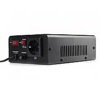 Стабілізатор напруги релейний APRO AVR-500V (підвісний), фото 4