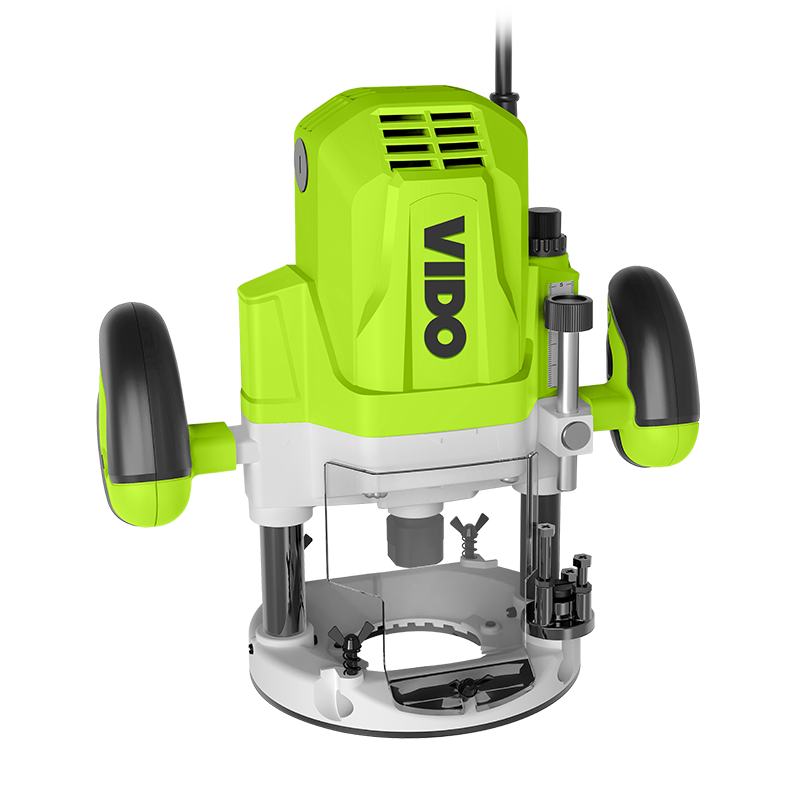 Фрезер Vido WD011921850 6-12 мм 1850 Вт